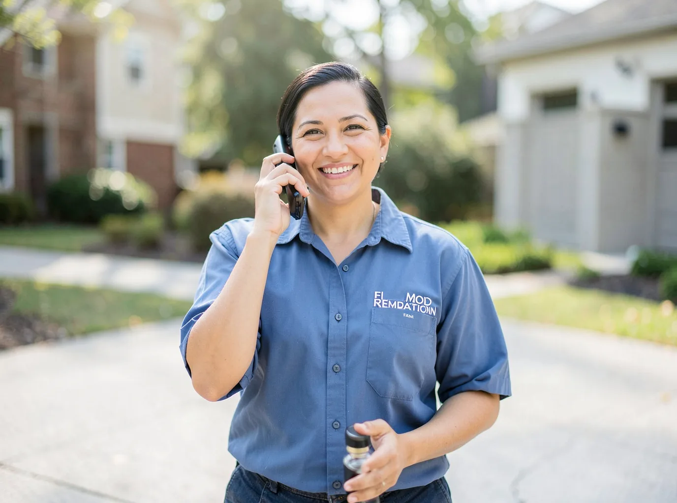 Mold Remediation Evans, LA FAQs